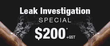 Leak Investigation Discount Howick