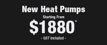 Heat Pump Experts In Howick