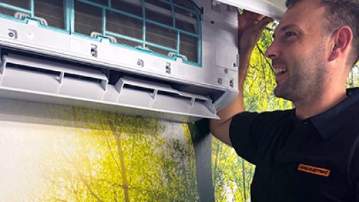 Heat Pump Experts In Howick