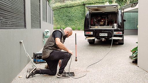 Howick Drain & Sewer Plumbers: Fast