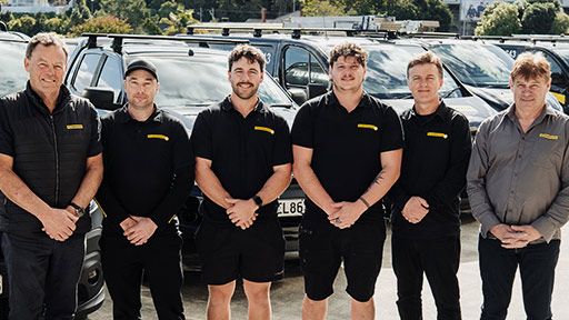 Professional Howick Plumbers