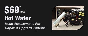 Hot Water Issue Assessments Howick