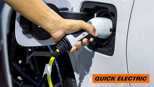 Fast, One Time Service In Howick